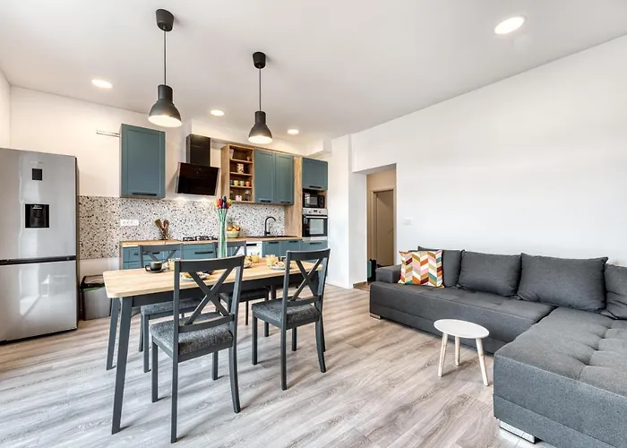 Apartment Pinegrove