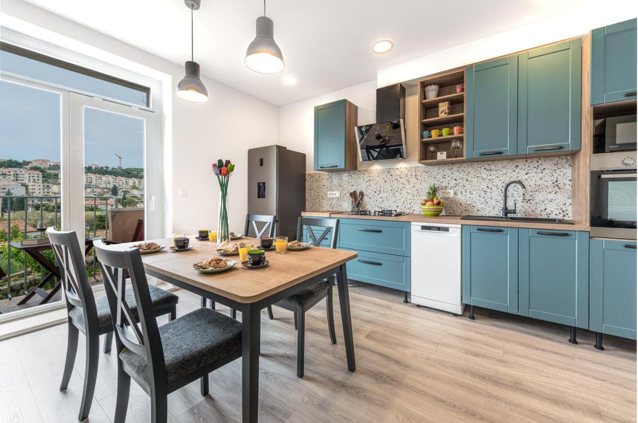 Appartement Pinegrove