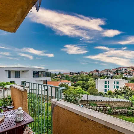 Apartment Pinegrove Dubrovnik Exteriör bild