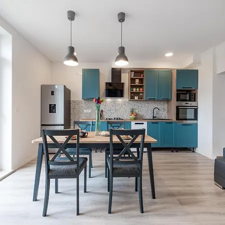 Apartment Pinegrove Dubrovnik Exteriör bild
