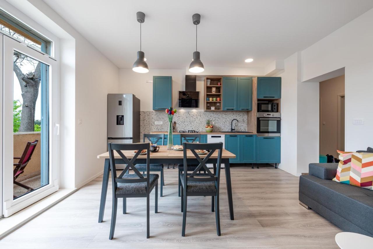 Apartment Pinegrove Dubrovnik
