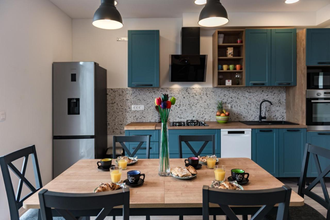 Pinegrove Apartment Dubrovnik