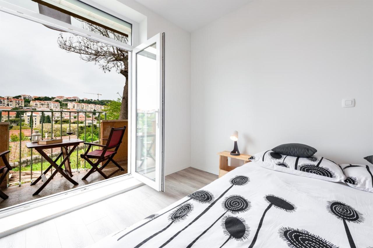 Apartmán Pinegrove Dubrovnik
